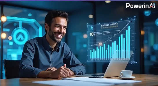 AI Customer Service Representative